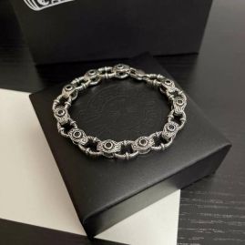 Picture of Chrome Hearts Bracelet _SKUChromeHeartsbracelet07cly1156466